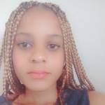 Ndzengue Ndzinga Nancy Angel NDZENGUE Profile Picture