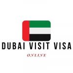 DUBAI VISIT VISA ONLINE Profile Picture