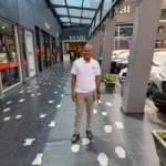 Patrick KOUEMENI Profile Picture