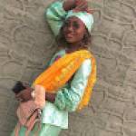 Halira MOHAMADOU Profile Picture