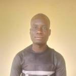 Raphael SEMBE ROBERT Profile Picture