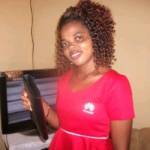 Diane De Messi TENKENG Profile Picture