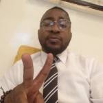 Maxime NKONTCHOU DJUMO Profile Picture