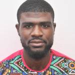 Ibrahim NDAM DJOMO Profile Picture