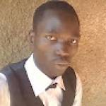 Kevin WAMBA SOUNTIA Profile Picture