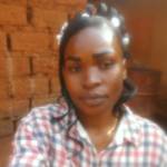 Kacharelle MBONWO Profile Picture