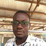 YVES FOKOUA LONGWA Profile Picture