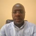 Marius Toussaint NGABA ENDEME Profile Picture