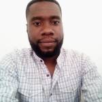 Francois NKONGMBOCK Profile Picture