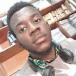Junior ESSAMBIL Profile Picture
