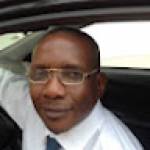 Célestin NKEUGNE Profile Picture