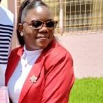 Synthia Saurelle TCHAMOU TAMBA Profile Picture