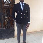 Adrien MBARA A YASSI Profile Picture