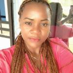 Nguea Timba LYDIENNE COLETTE Profile Picture