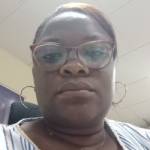 Gertrude Carolle NWAHA Profile Picture