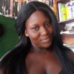 Esther MENGOU Profile Picture