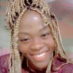 Bernadette Flore ABAGA GUESSELE Profile Picture