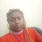 Siping emeline theresa MOUAFO Profile Picture