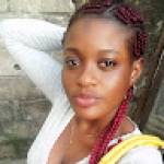 Erica Naomie NGANWI Profile Picture