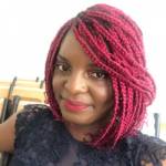 Sandra Imelda MBARGA OWONA Profile Picture