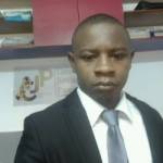 Victor Olivier NJOH Profile Picture