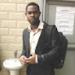 Dimitri TCHAKAM Profile Picture