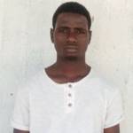 Mohamadou Aminou GUIBAI Profile Picture