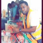 Joël Arnaud PIWALEU Profile Picture