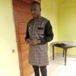 Venant Armel AWOUNE MBALA Profile Picture