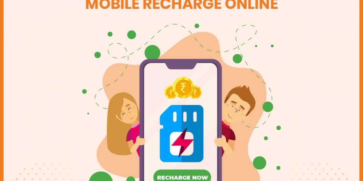 How To Improve At Mobile Recharge In 60 Minutes