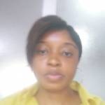 Ariane Stephanie NGOUTANE Profile Picture