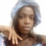 Suzi Vanessa TAPAMO Profile Picture