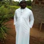 Claude ADENGOYO BOYOGUENO Profile Picture