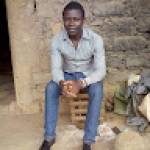 IDRISS ALINO FOTSO Profile Picture