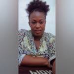 Rebecca Emmanuella KIGWE NGUE Profile Picture
