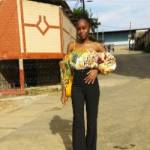 Eliane Mybelle TCHAMENI TALLA Profile Picture