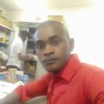 Denis Herbert MANGA FOUDA Profile Picture
