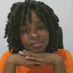 Esther Lise NDJIKI Profile Picture