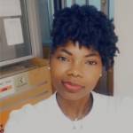 Eugenie Christelle NTOGUE Profile Picture