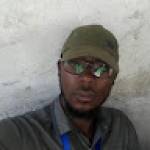 Collins MANDENGUE Profile Picture