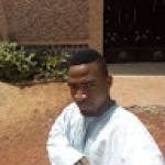 Yaya MBOMBO MOUNPAIN Profile Picture