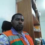 Cyrille BONOGO KOFANA Profile Picture