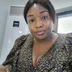 Nadege Sandra NDOUNGO Profile Picture
