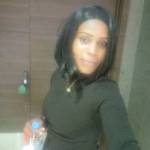 Nelly Elisia KOYAMBA WEYOU Profile Picture