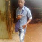 Rostand OYONO Profile Picture