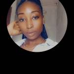 Larissa Agathe NGASSE Profile Picture