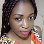 Hermine Fernanda NDEINSONG Profile Picture