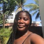 Olga Alvine MBWANG NDOBO Profile Picture