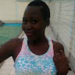 Segolene NGNOWA Profile Picture
