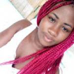 Cherifah MBAHIN NJOYA MOLIKO Profile Picture